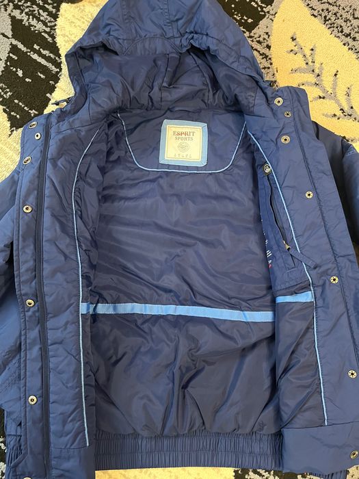 Страхотни якета за зимата