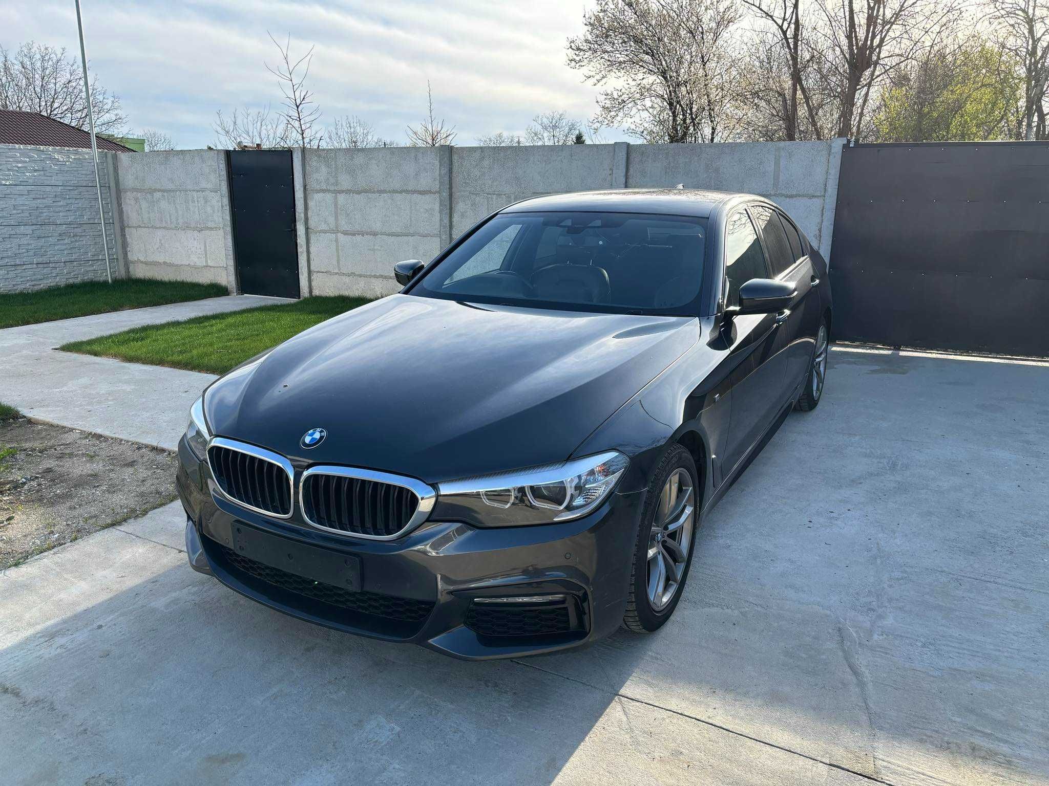 Dezmembrez BMW Seria 5 g30 2017-2020, 2.0d