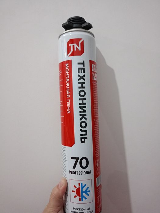 Продам Пена Строительная