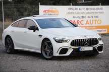 Mercedes-Benz AMG Garanție , Km Reali , Rate , Avans Zero , Factura .