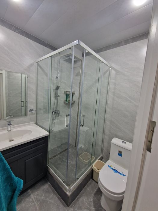 Аренда 3х ком. Люксовой квартира в Сергели-7. ГРИН ХАУС. 100 м²