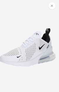 Sneaker low 'Air Max 270'Nike Sportswear pe Alb