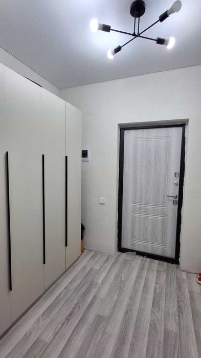 Новый дом в Асане