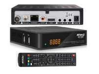 Vand receptoare full HD si 4K Amiko mini combo noi cu garantie