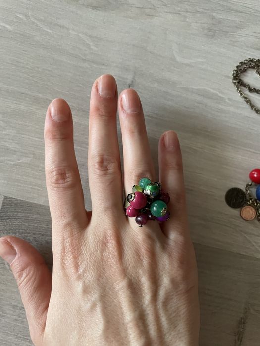 Bijuterii vintage Accesorize