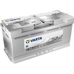 Аккумуляторы VARTA