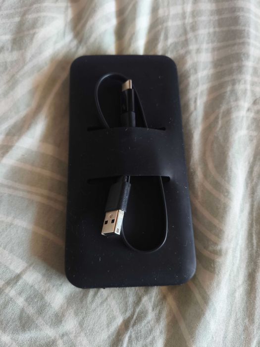 Redmi Power Bank 10000mAh - Черен