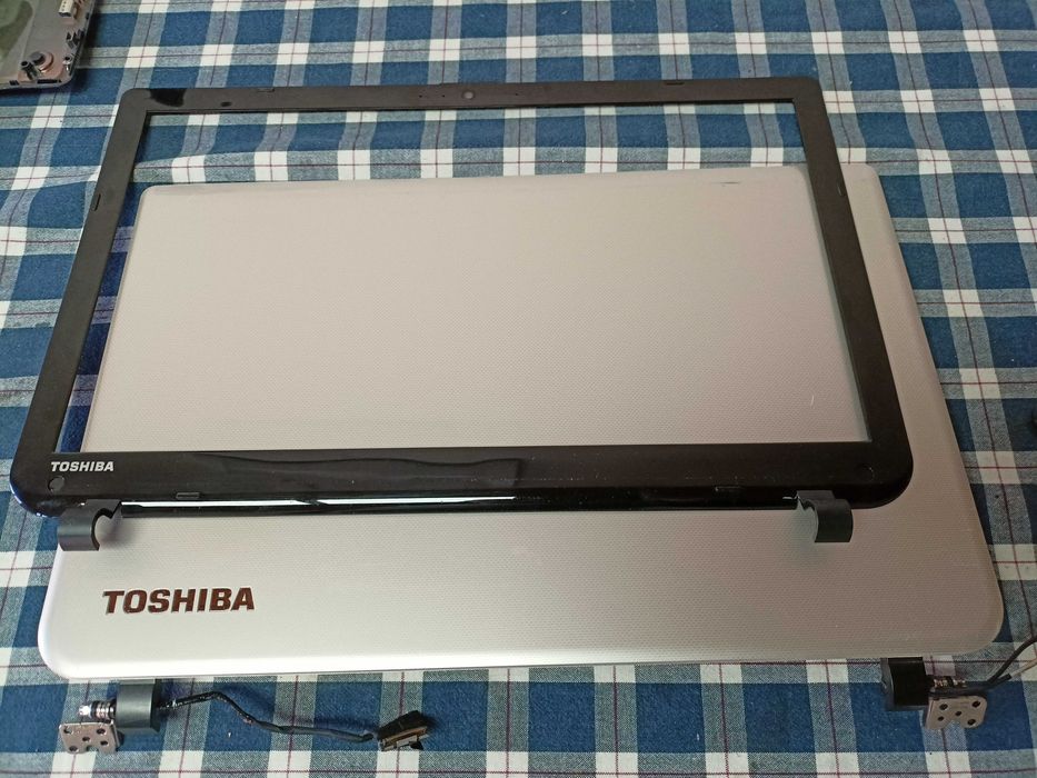 Carcasa module Toshiba L50-B L50D-B