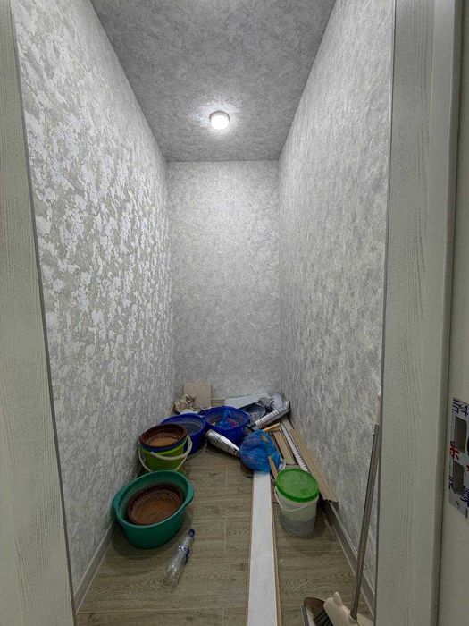 Продаётся 1х комн квартира на 6 этаже Ор-р Медиапарк Вокзал