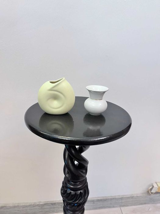 Superb set 5 piese portelan w germania ieftine bibelouri bibelou