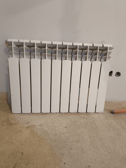 Радиатор отопления