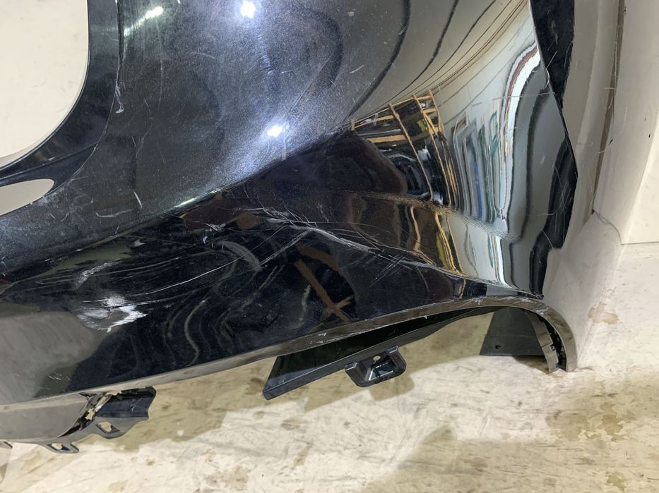 Bara spate BMW X6 F16 M-Sport, 2014, 2015, 2016, 2017, 2018, cod origine OE 8056534