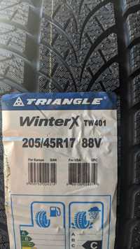 205/45R17 Triangle TW401
