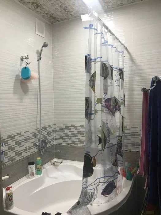 Продаётся квартира Юнусабад11 2 ком 1 этаж ремонтом отличное локация