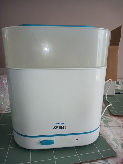 Стерилизиратор Philips avent 3in1 3в1