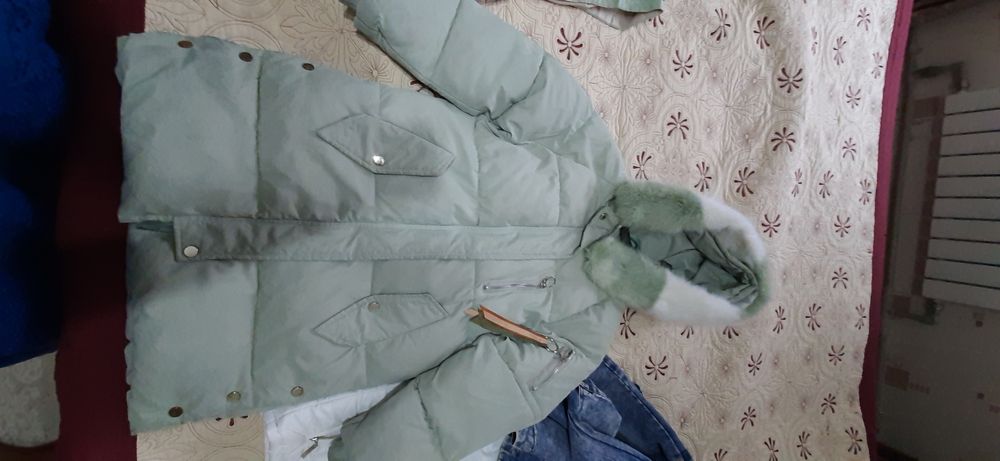 Одежда для девочек