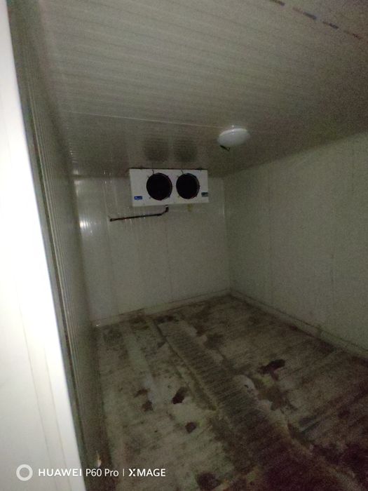 Хладилни камери-3 броя!