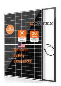 Panouri solare fotovoltaice 410W PERC monocristalin calitate Americana