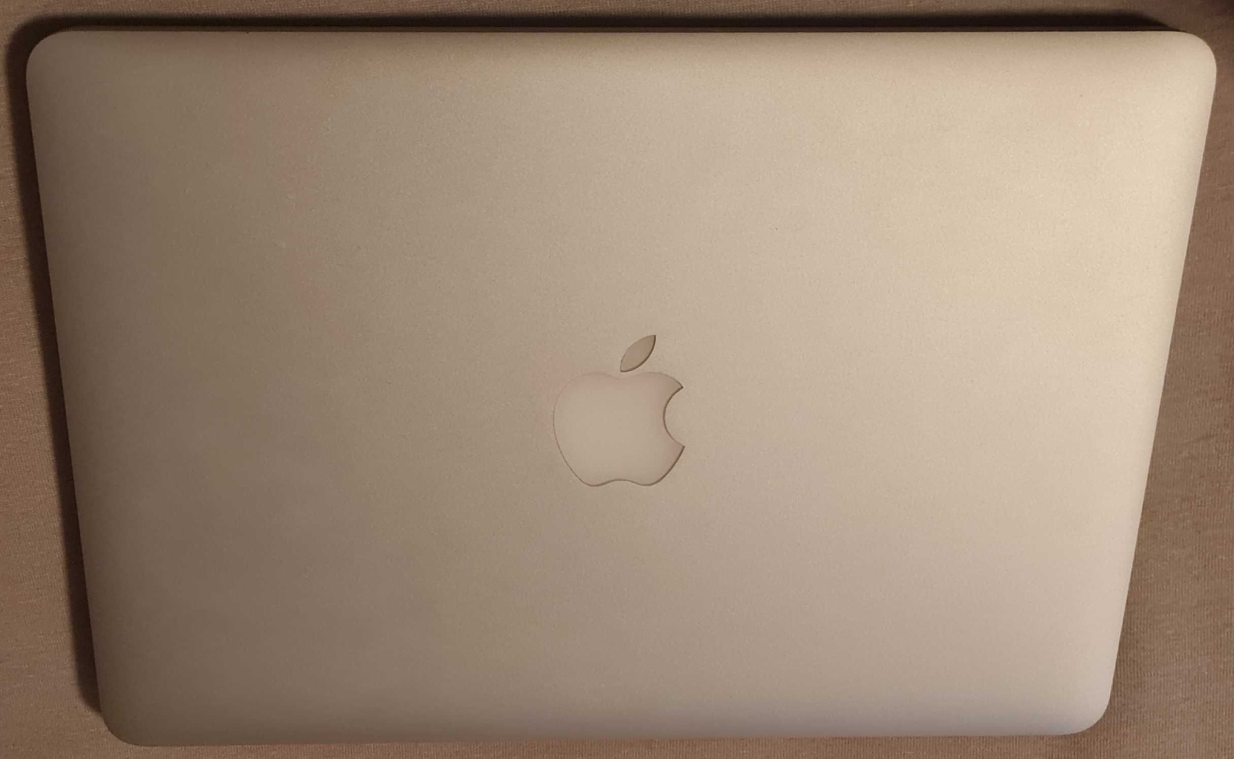 MacBook Pro Retina 13” i5 (2015)