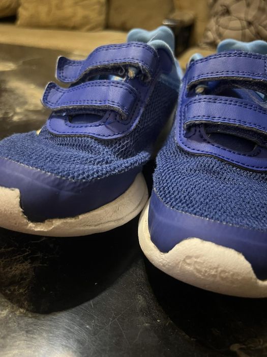 Детски обувки Адидас