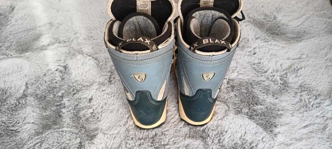 Boots, Buti ski snowboard, iarna zapada - marime 37-38