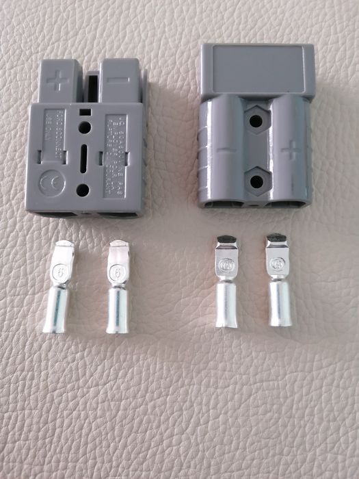 Conector Andersen