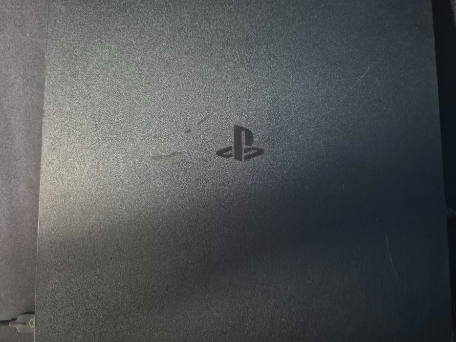 Ps4 402gb HDD (Stare foarte buna)