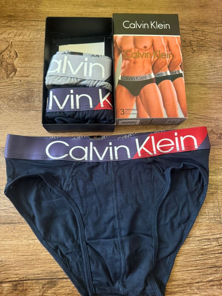 CK Boss chiloți  din Cotton