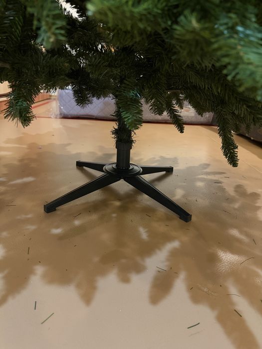 Brad Artificial Royal Christmas 210 cm