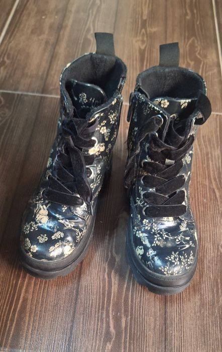 Cizme fetite marimea 31