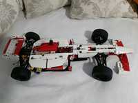 Lego Technic 42000 - Grand Prix Racer / 2v1