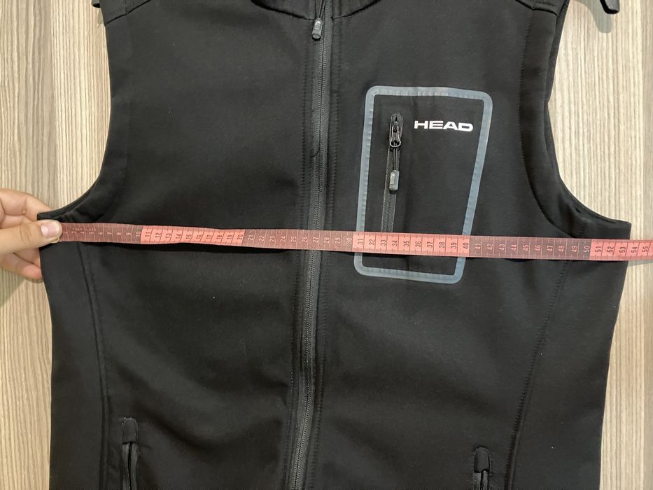 Vesta barbati HEAD (tenis)