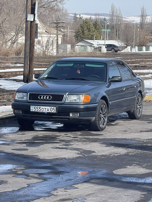 Продажа авто вариант