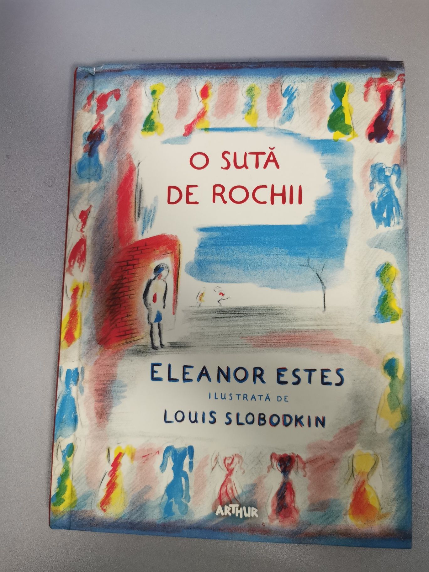 Carti editura arthur