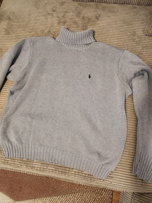 Pulover de bărbați Ralph Lauren