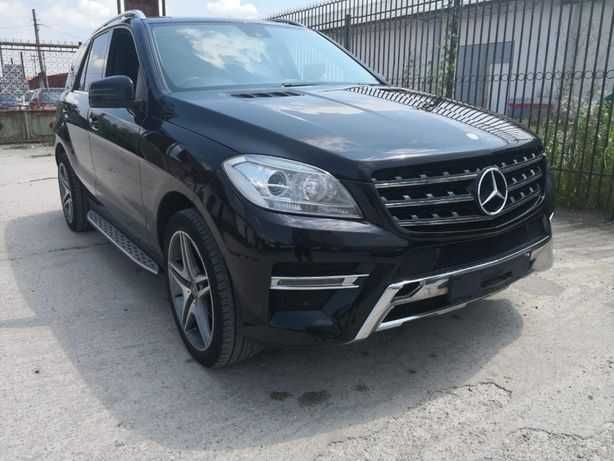 Dezmembrez Mercedes ML 350 ML 250 W166 Facelift/GLE 350/Bara AMG/EURO6