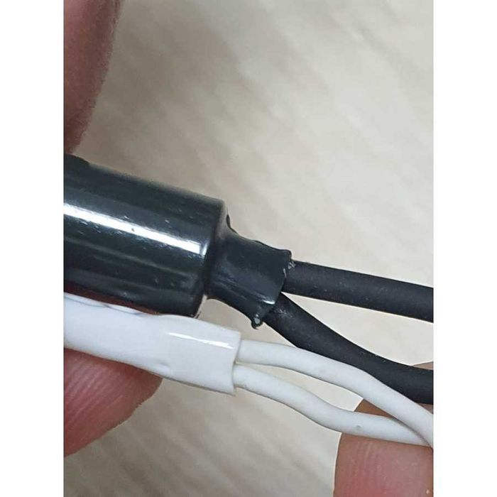 Instalatie perdea turturi FLASH fir gros LED foarte mare 23.5 13.5 8m