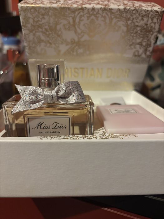 Miss Dior Eau de Parfum (2024)