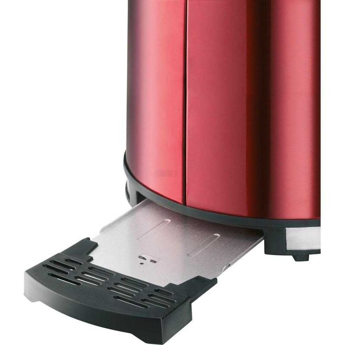 Тостер Grundig Red Sense TA 6330
