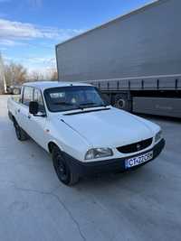 Dacia 1307 pick-up