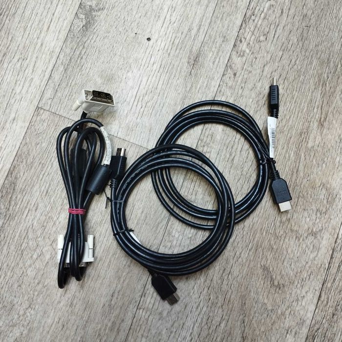 Кабеля hdmi\DVI-D