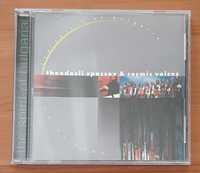 CD дискове с българска музика - Теодосий Спасов, Станиоли