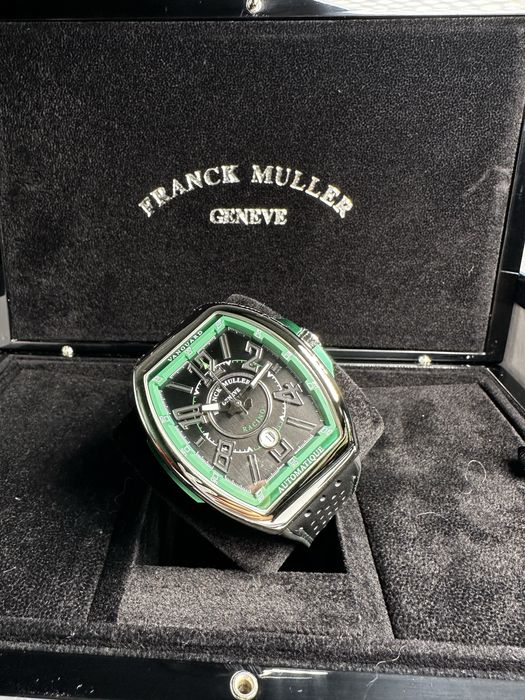 Часовник Franck Muller