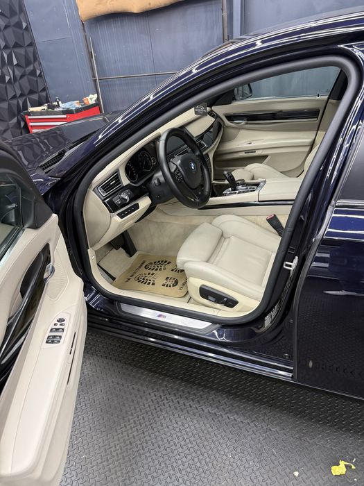 Bmw seria 7 Motor nou cu garantie