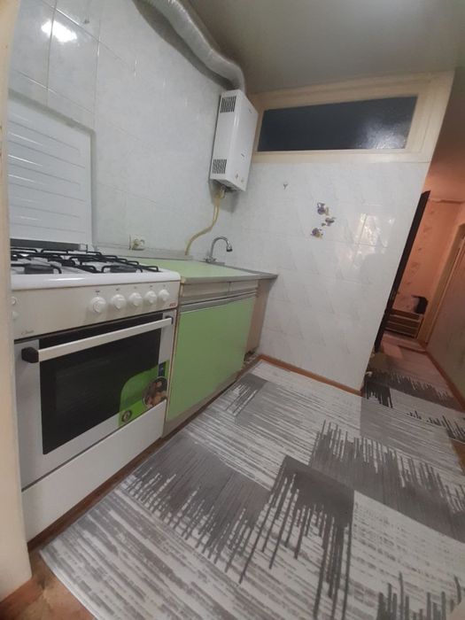 Продаю квартиру в Мирабадском районе Рисовый рынок Бакалея. 2х комнат