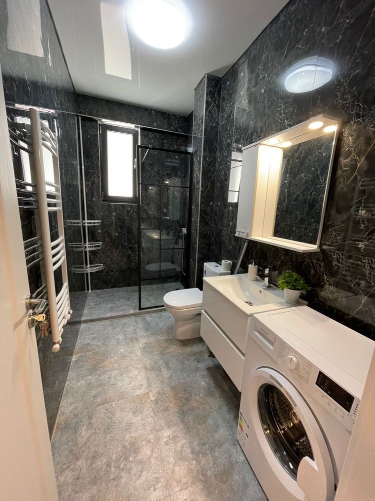 Cazare Apartamente/Mamaia Nord