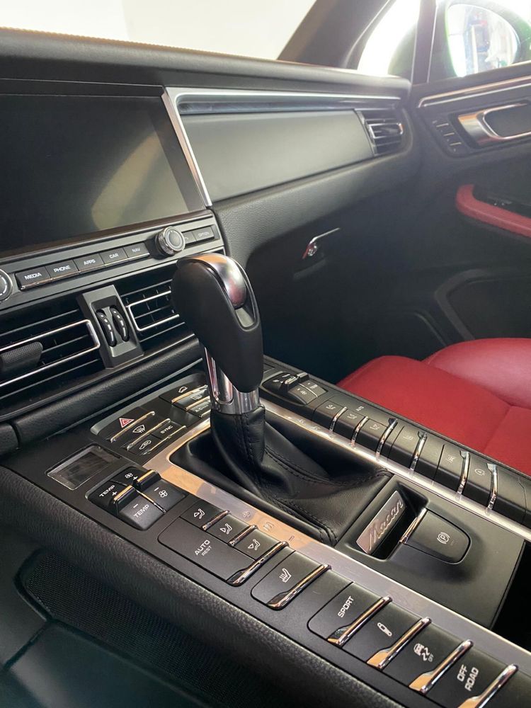 Detailing interior & exterior