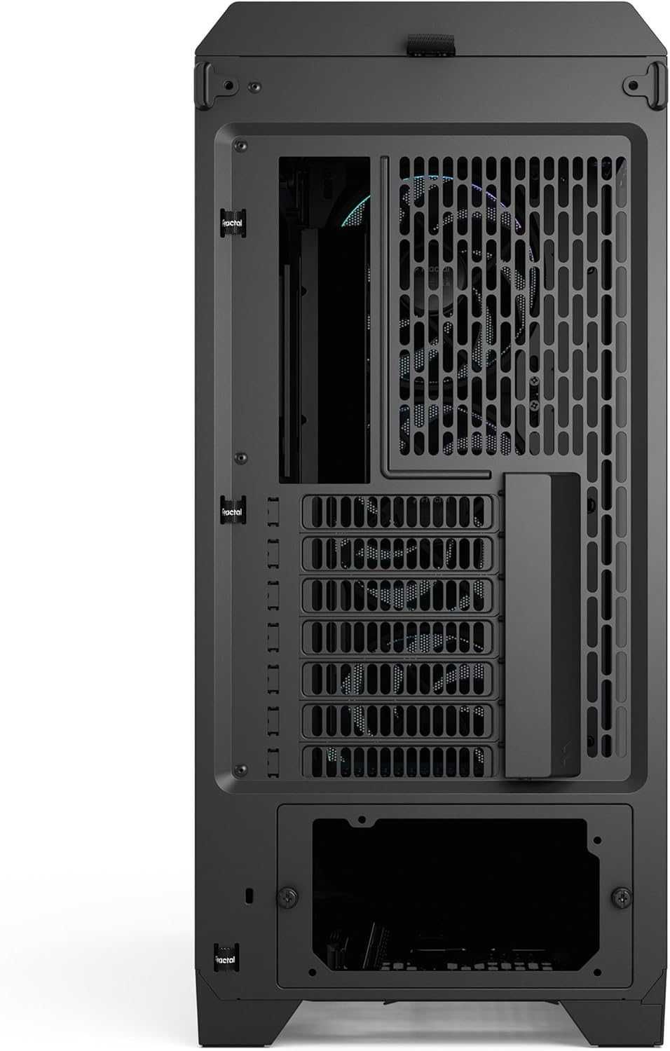 Компютърна кутия Fractal Design Meshify 3 Ambience Pro RGB version