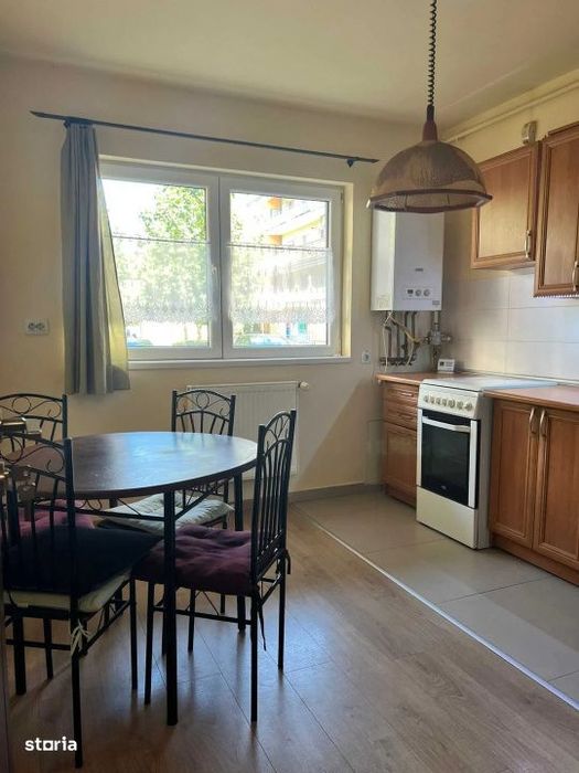 Apartament 1 camera, 42.5 mp - Junior Residence, Cluj-Napoca