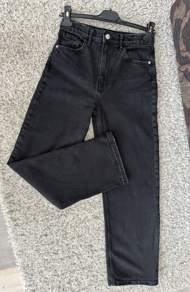 Zara есенни дрехи за момиче 12-13г.
